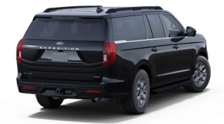 2025 Ford Expedition® External Image 4